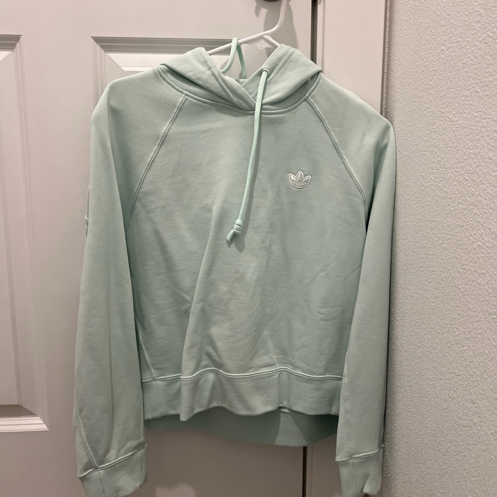 Adidas hoodie